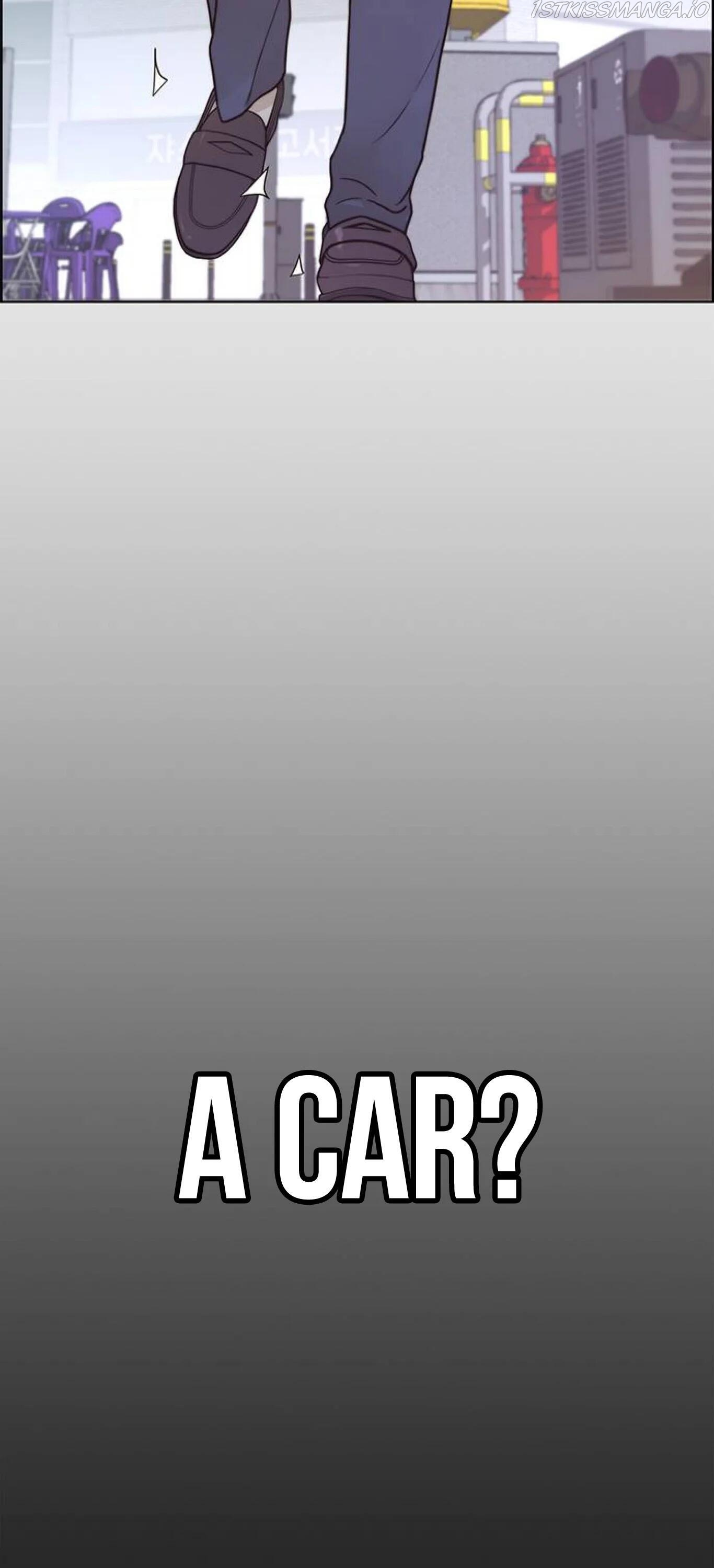 Real Man chapter 72 - page 7