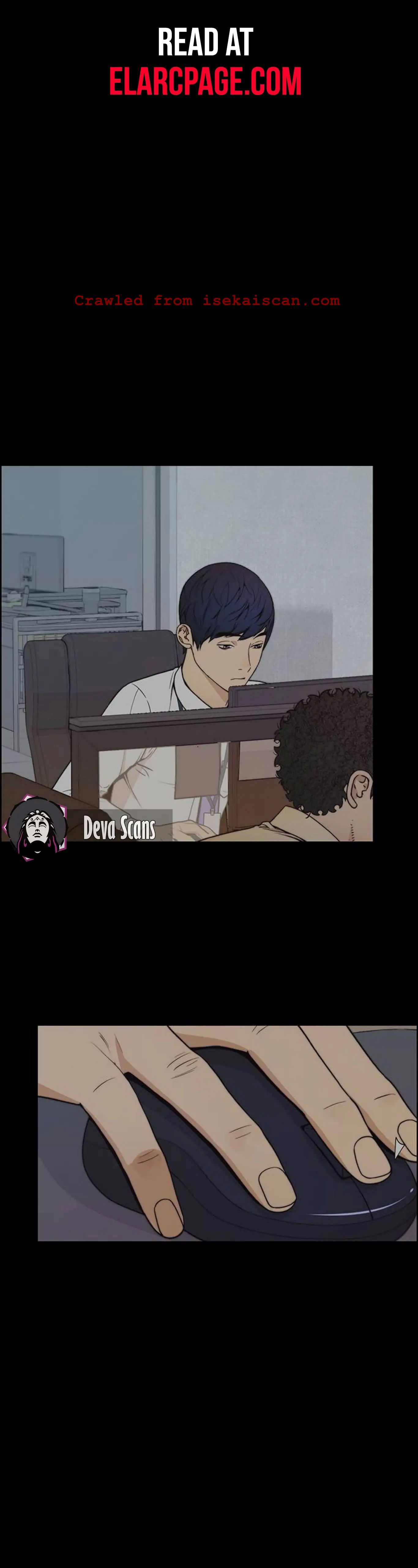 Real Man chapter 82 - page 2