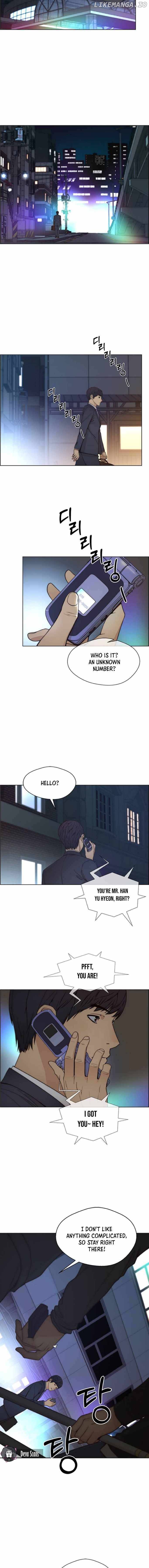 Real Man chapter 77 - page 13