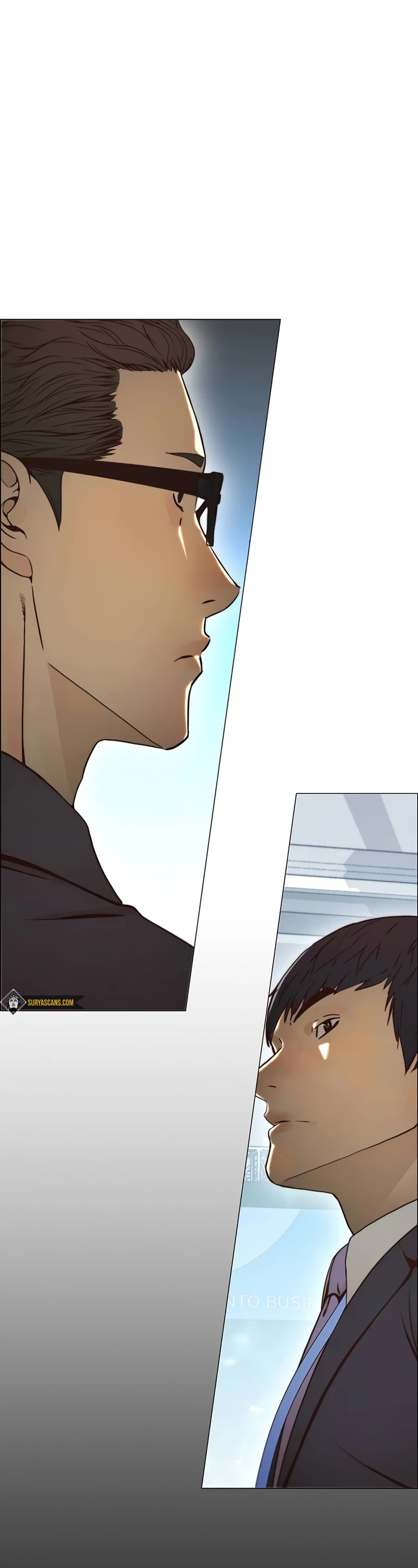 Real Man chapter 117 - page 43
