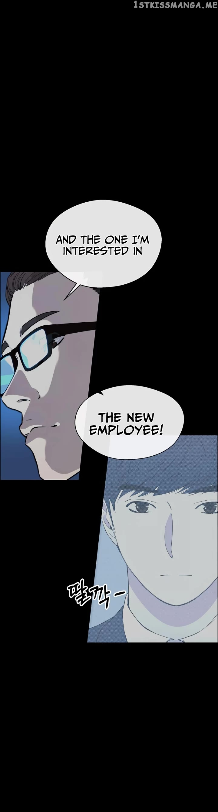 Real Man Chapter 138 - page 18