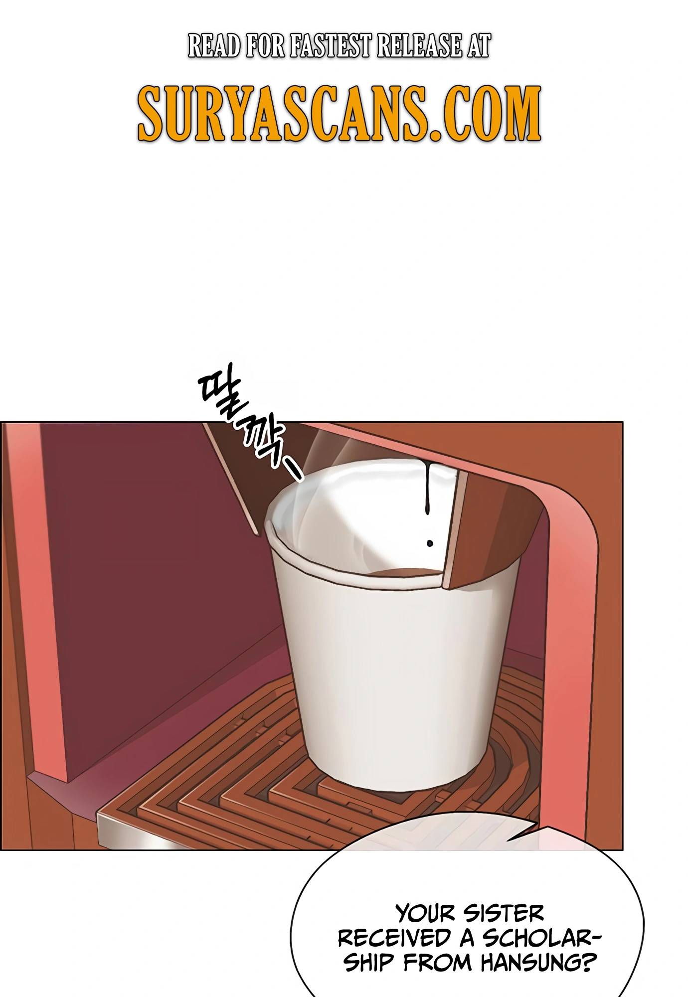 Real Man Chapter 126 - page 2