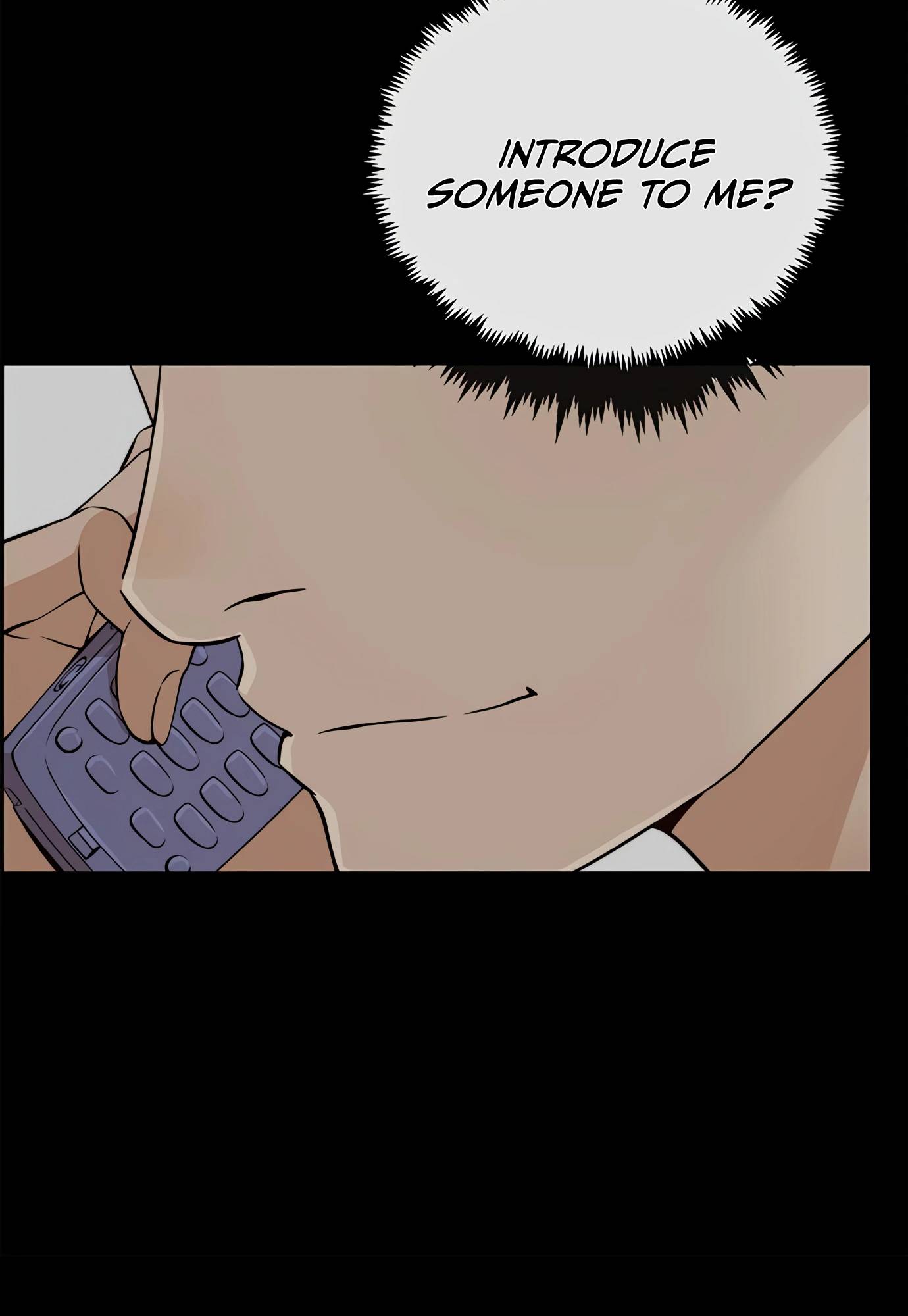 Real Man Chapter 126 - page 22