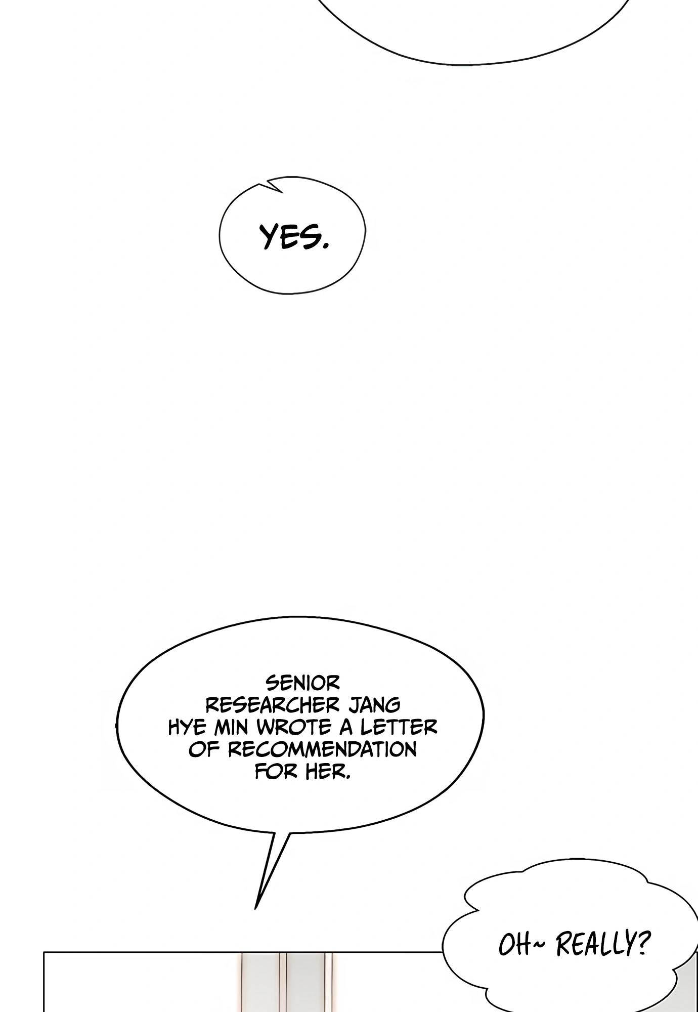 Real Man Chapter 126 - page 3