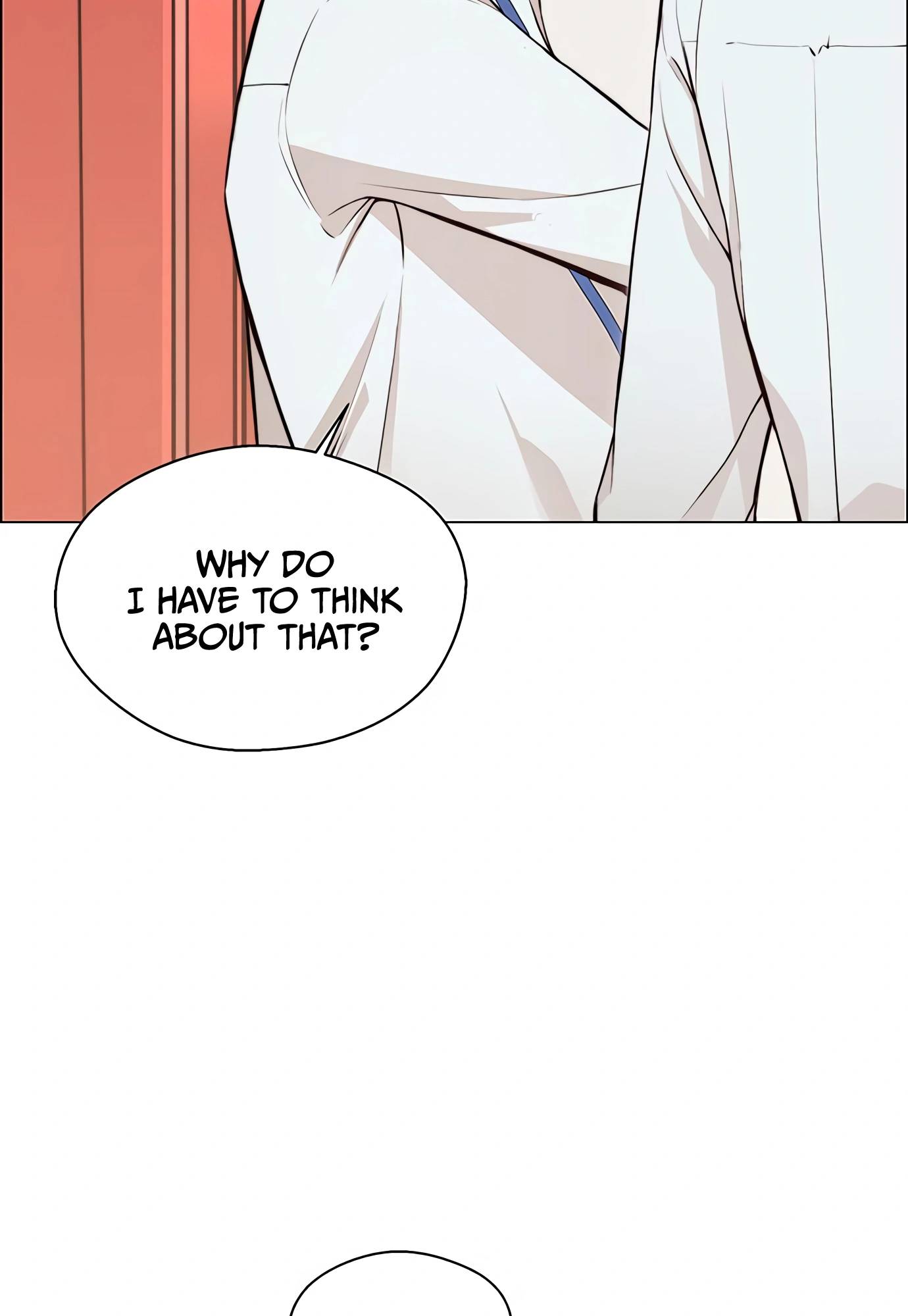 Real Man Chapter 126 - page 32
