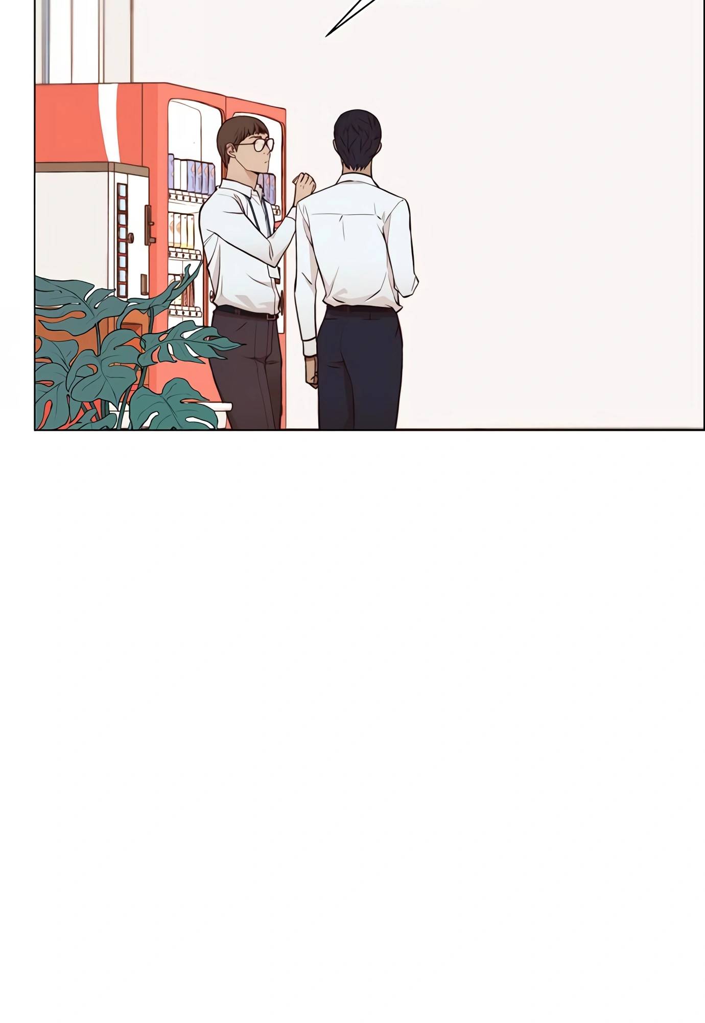 Real Man Chapter 126 - page 37