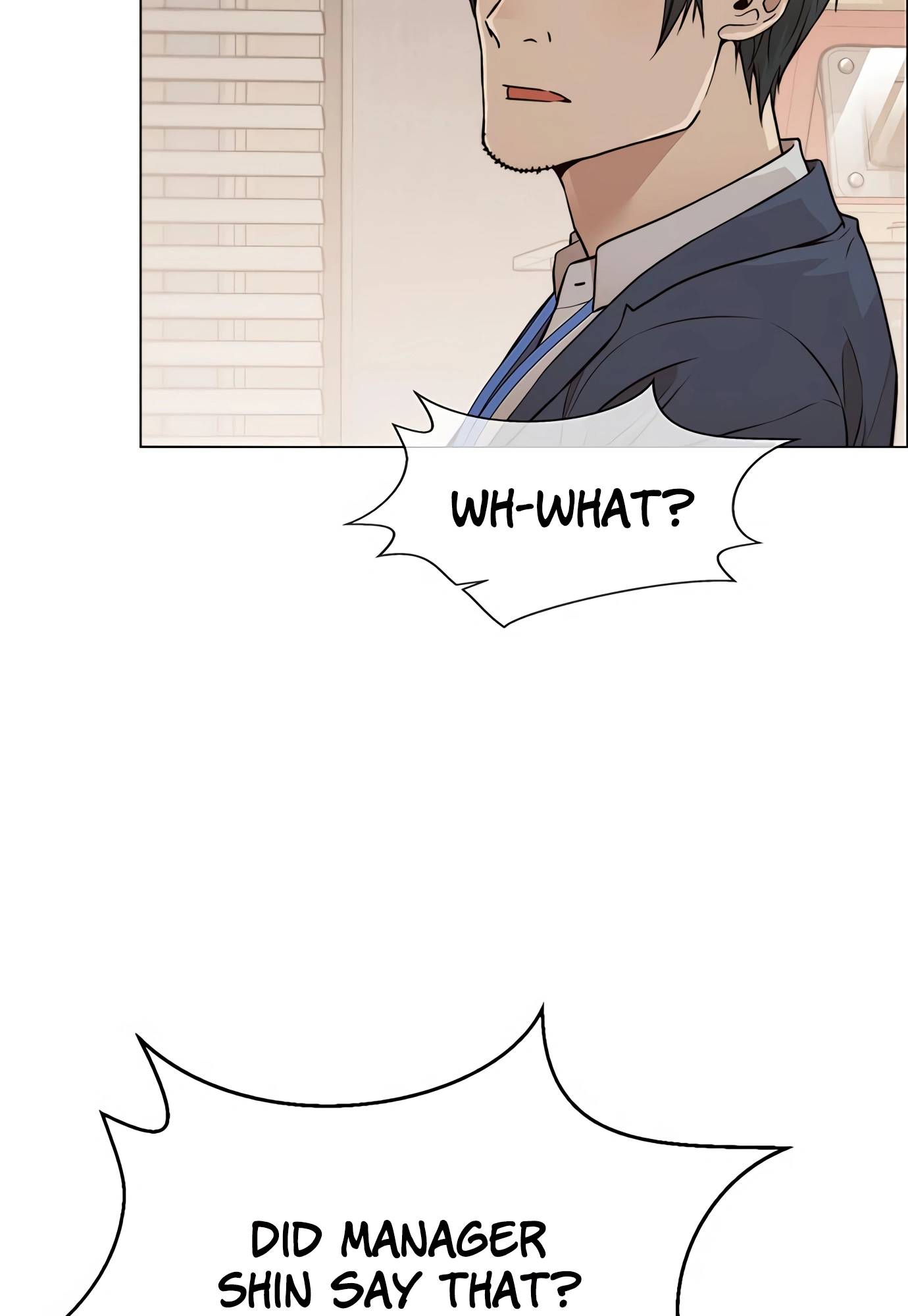 Real Man Chapter 126 - page 48