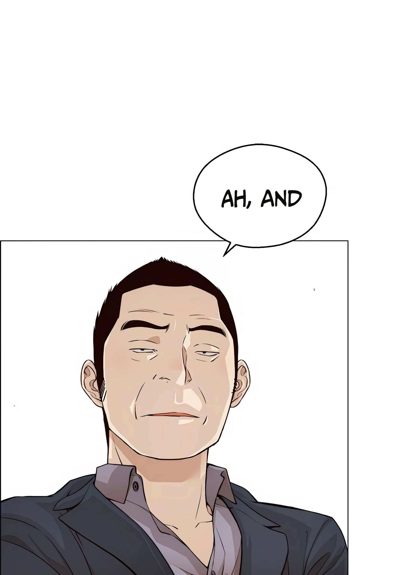Real Man Chapter 126 - page 53