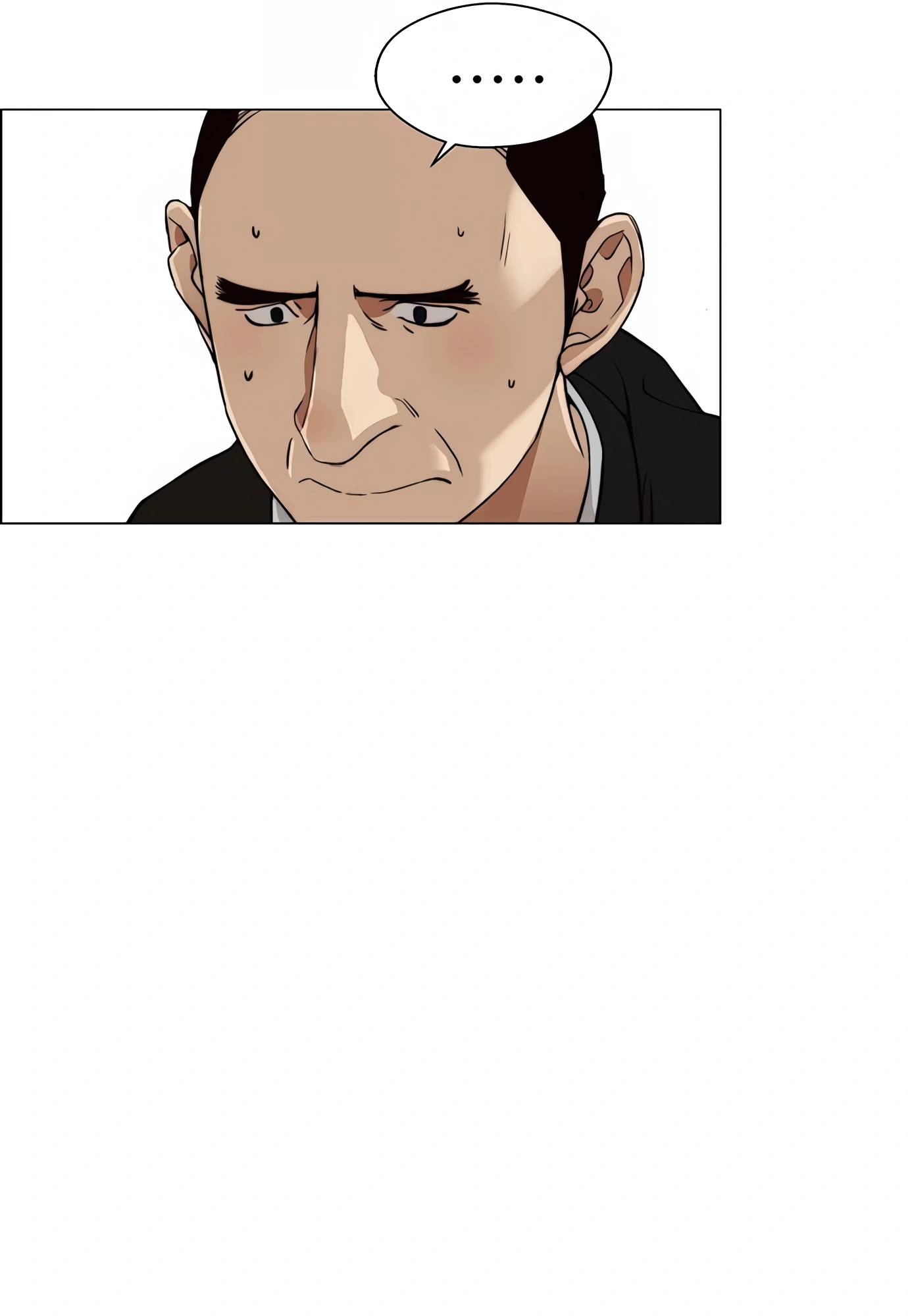Real Man Chapter 126 - page 59