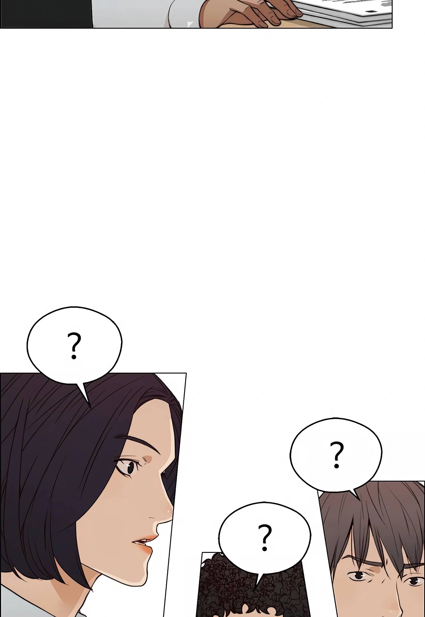 Real Man Chapter 126 - page 82