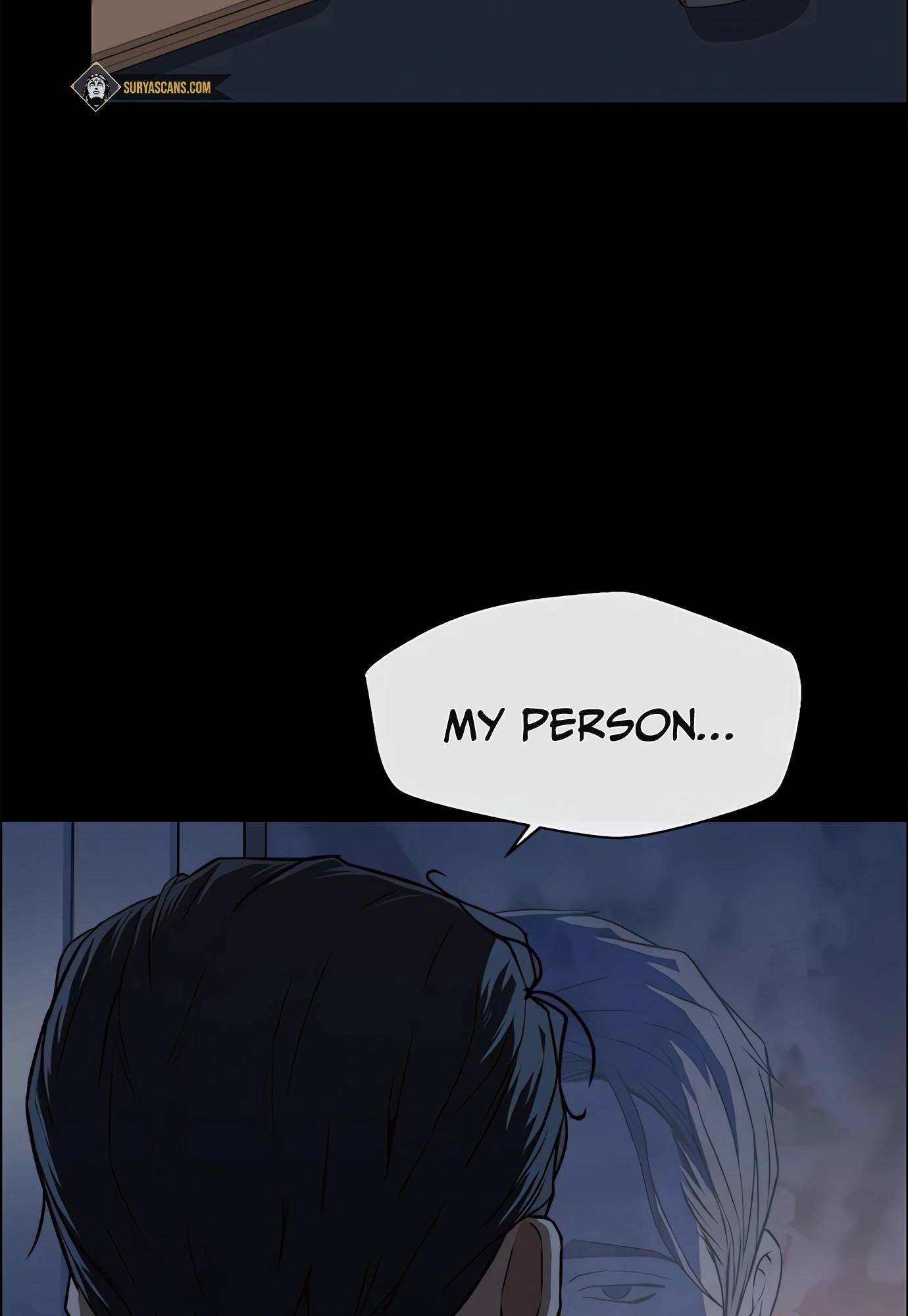 Real Man Chapter 126 - page 97