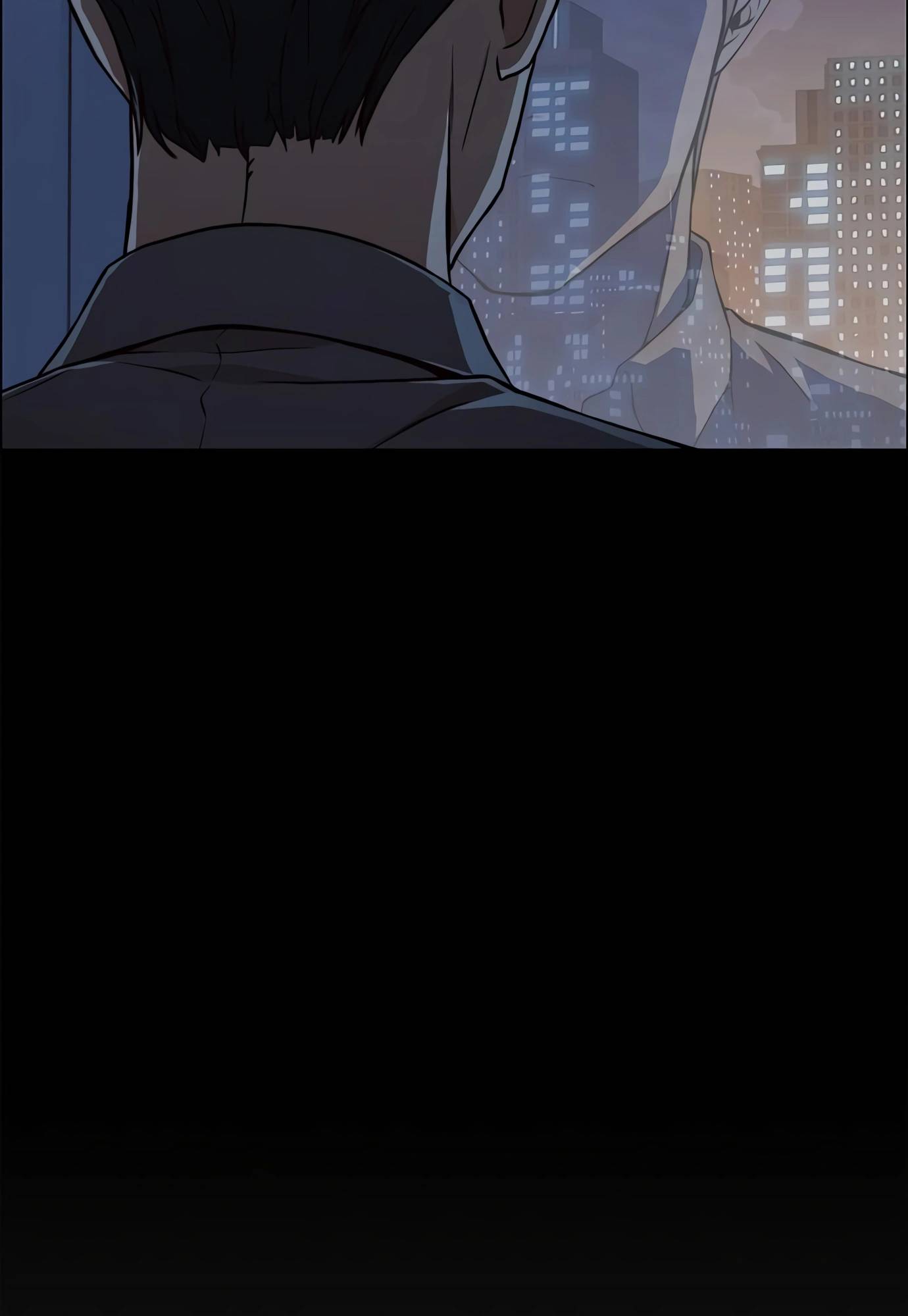 Real Man Chapter 126 - page 98