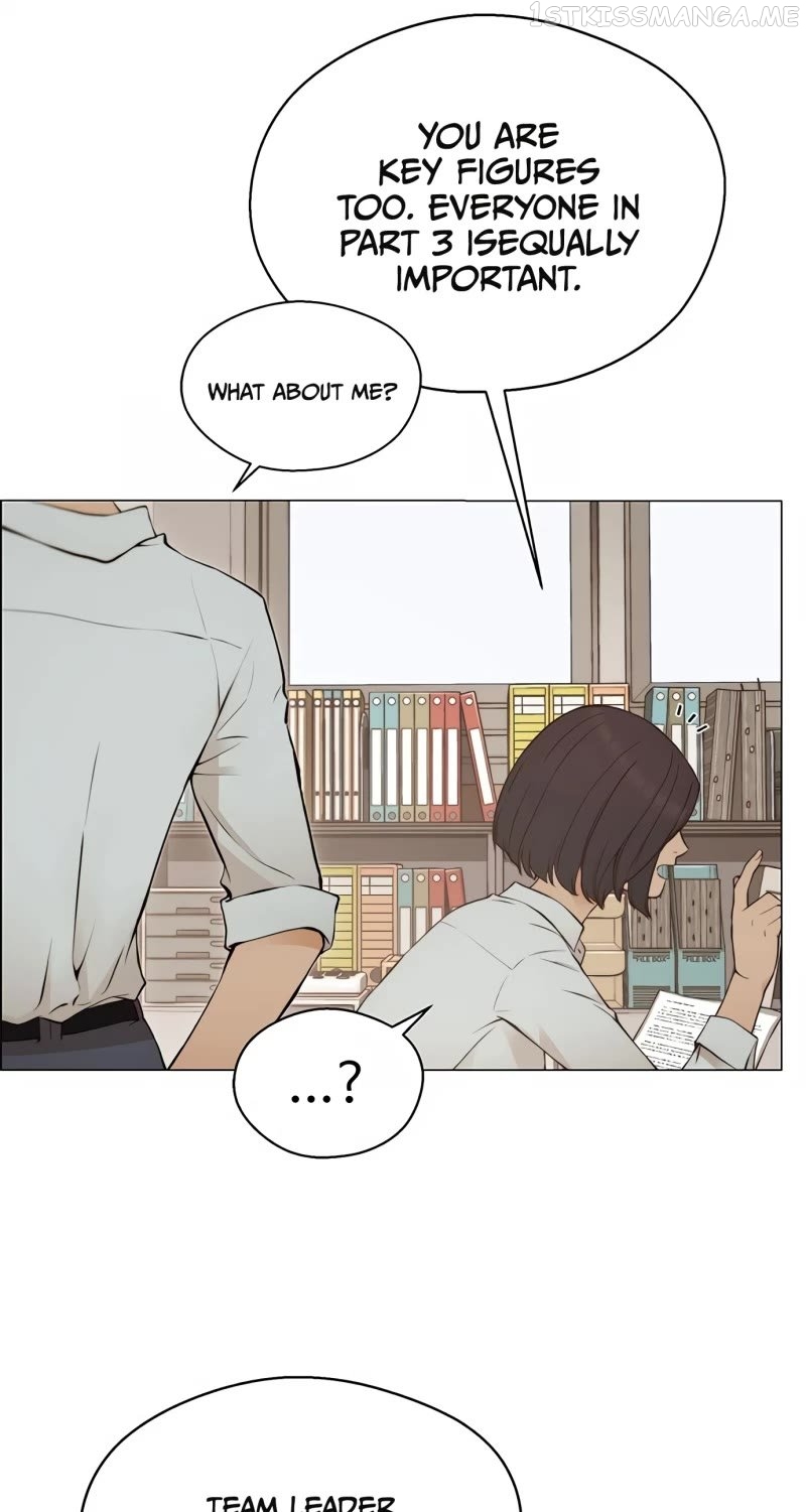 Real Man Chapter 129 - page 3