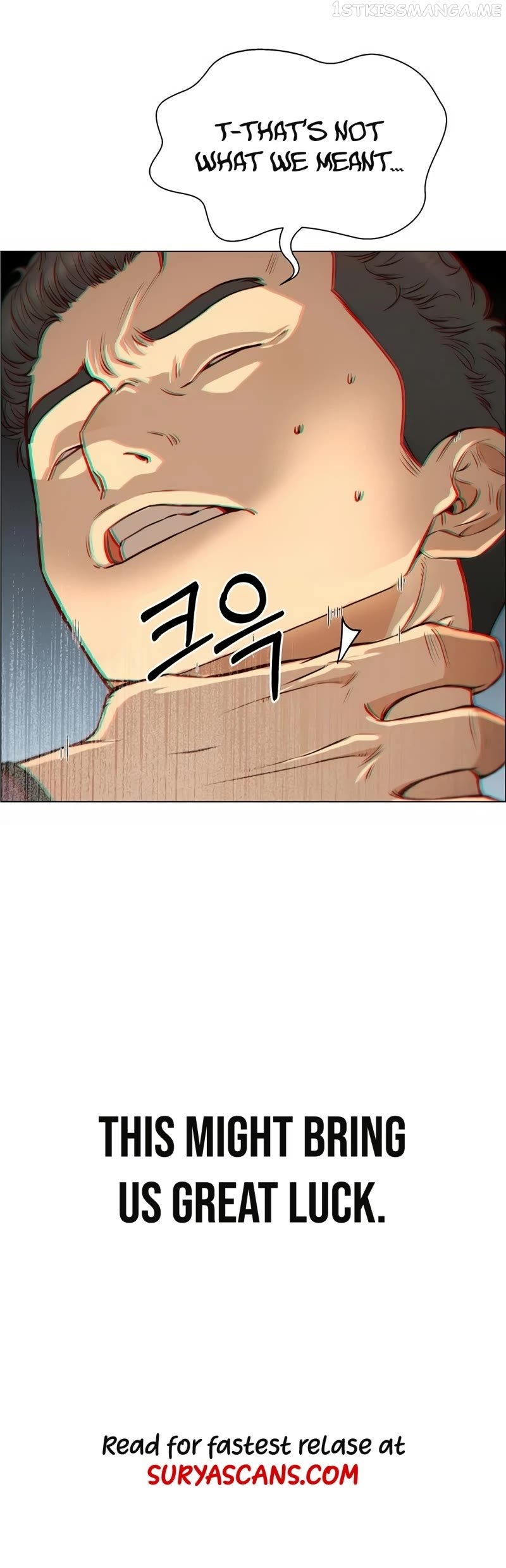 Real Man Chapter 129 - page 46
