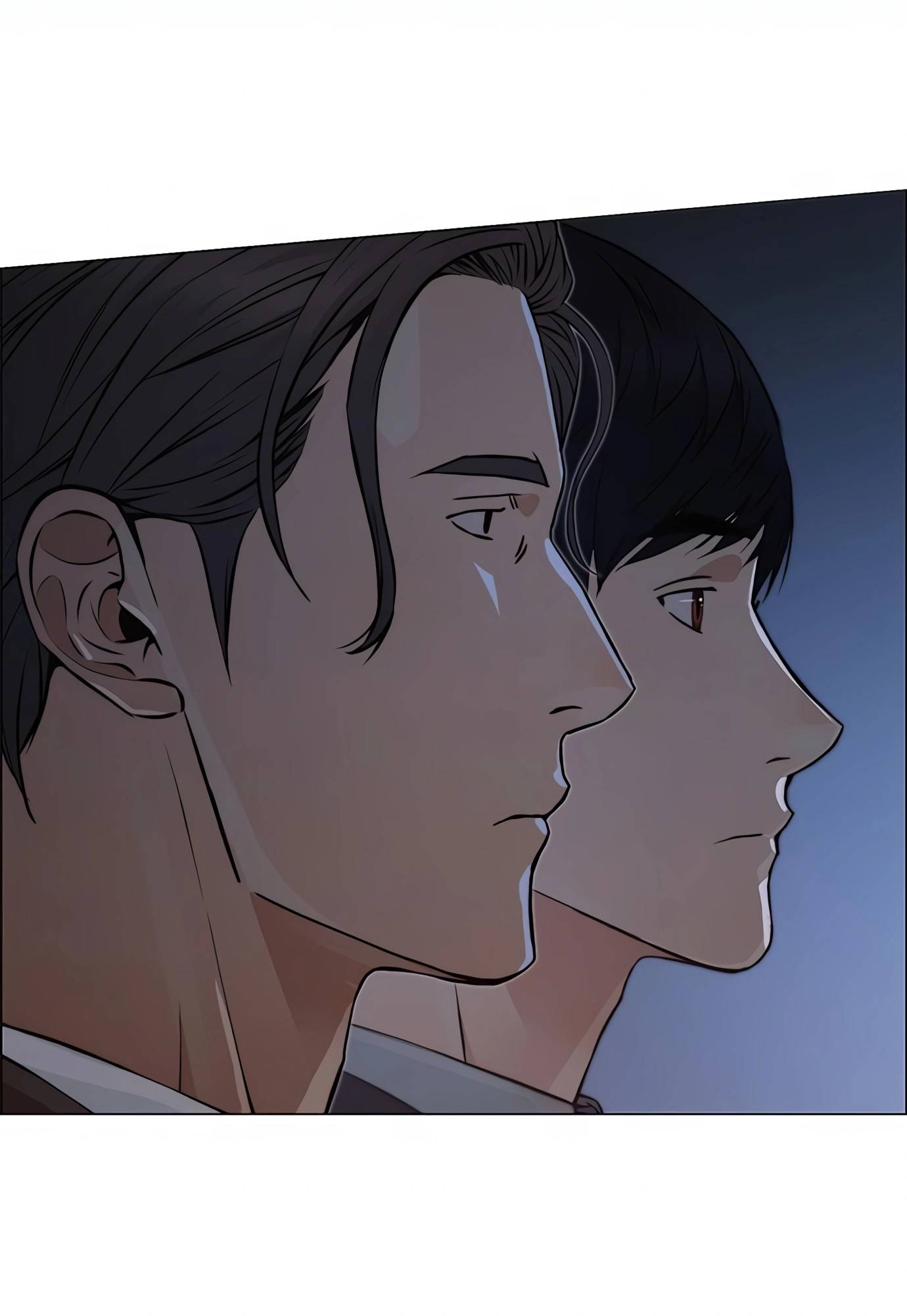 Real Man Chapter 131 - page 110