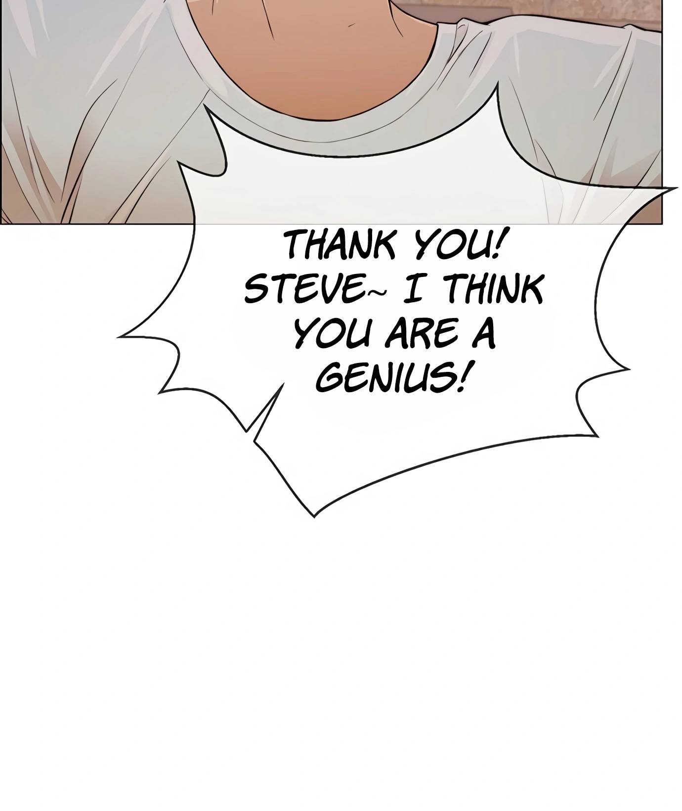 Real Man Chapter 131 - page 16