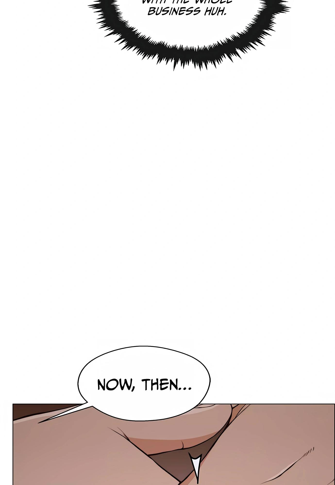 Real Man Chapter 131 - page 20