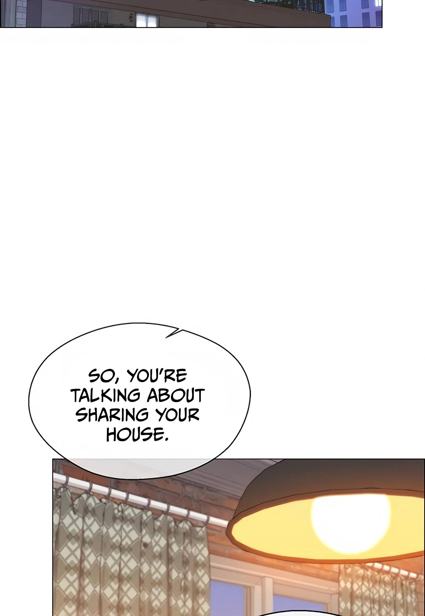 Real Man Chapter 131 - page 3