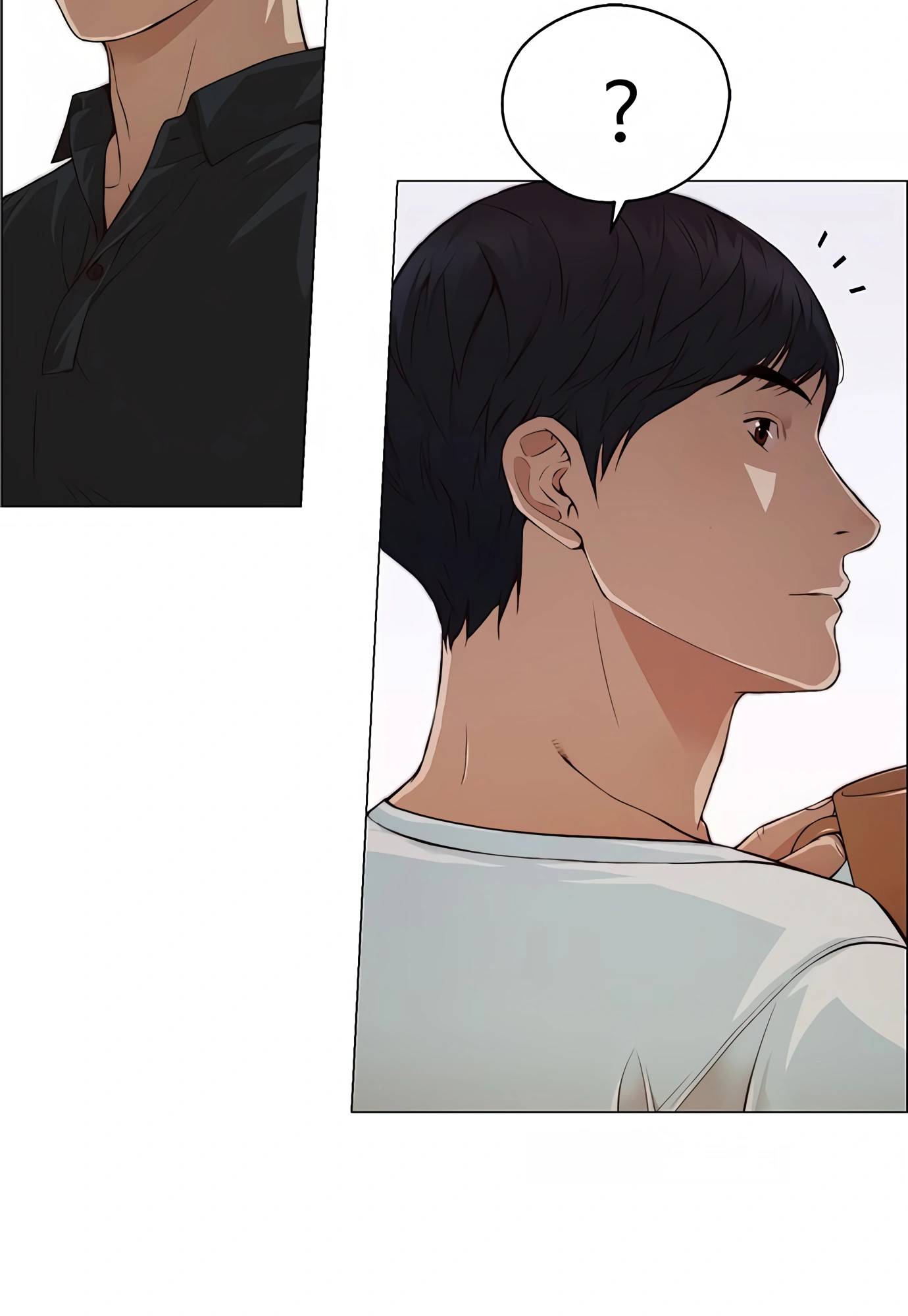 Real Man Chapter 131 - page 51