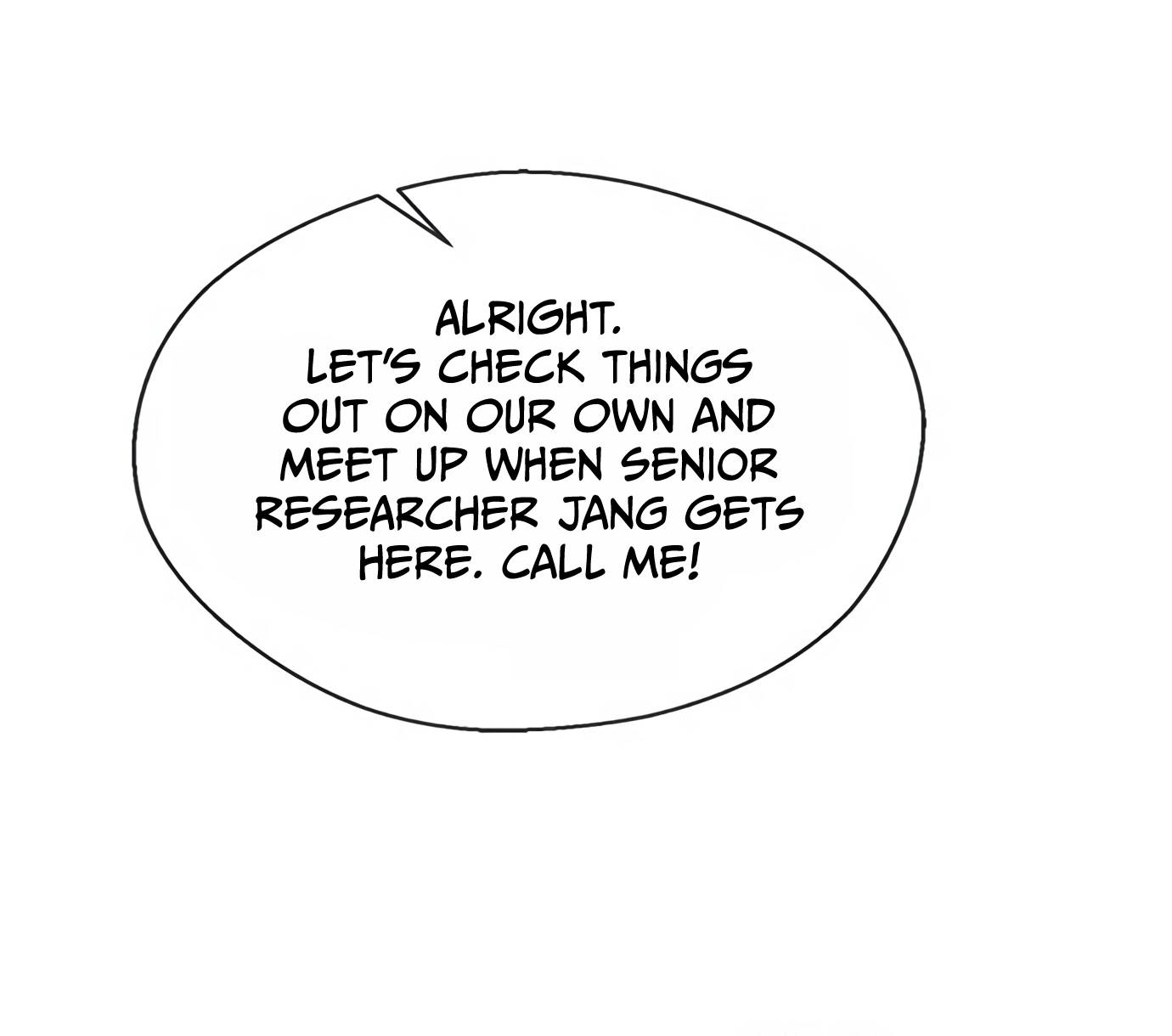 Real Man Chapter 131 - page 64