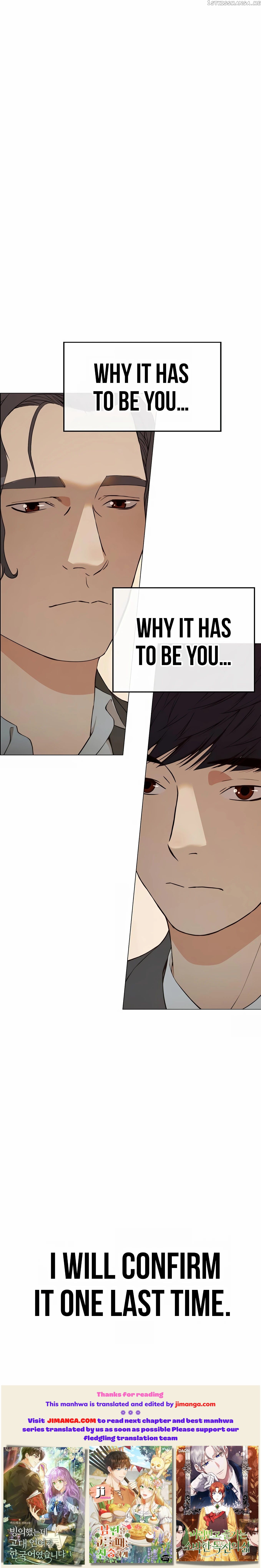 Real Man Chapter 134 - page 15