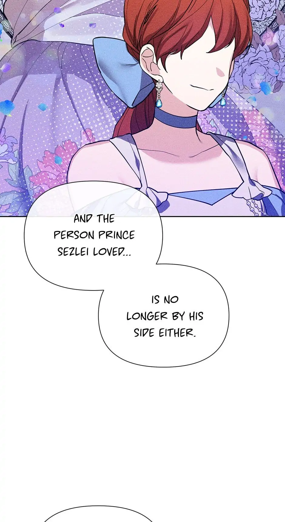 How Did I Become the Princess? Chapter 36 - page 27