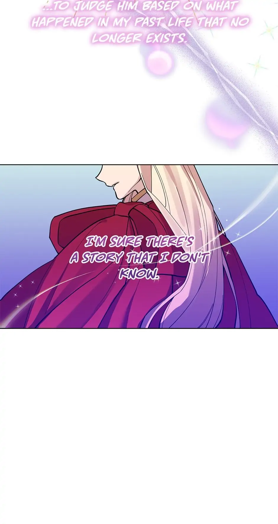 How Did I Become the Princess? Chapter 36 - page 43