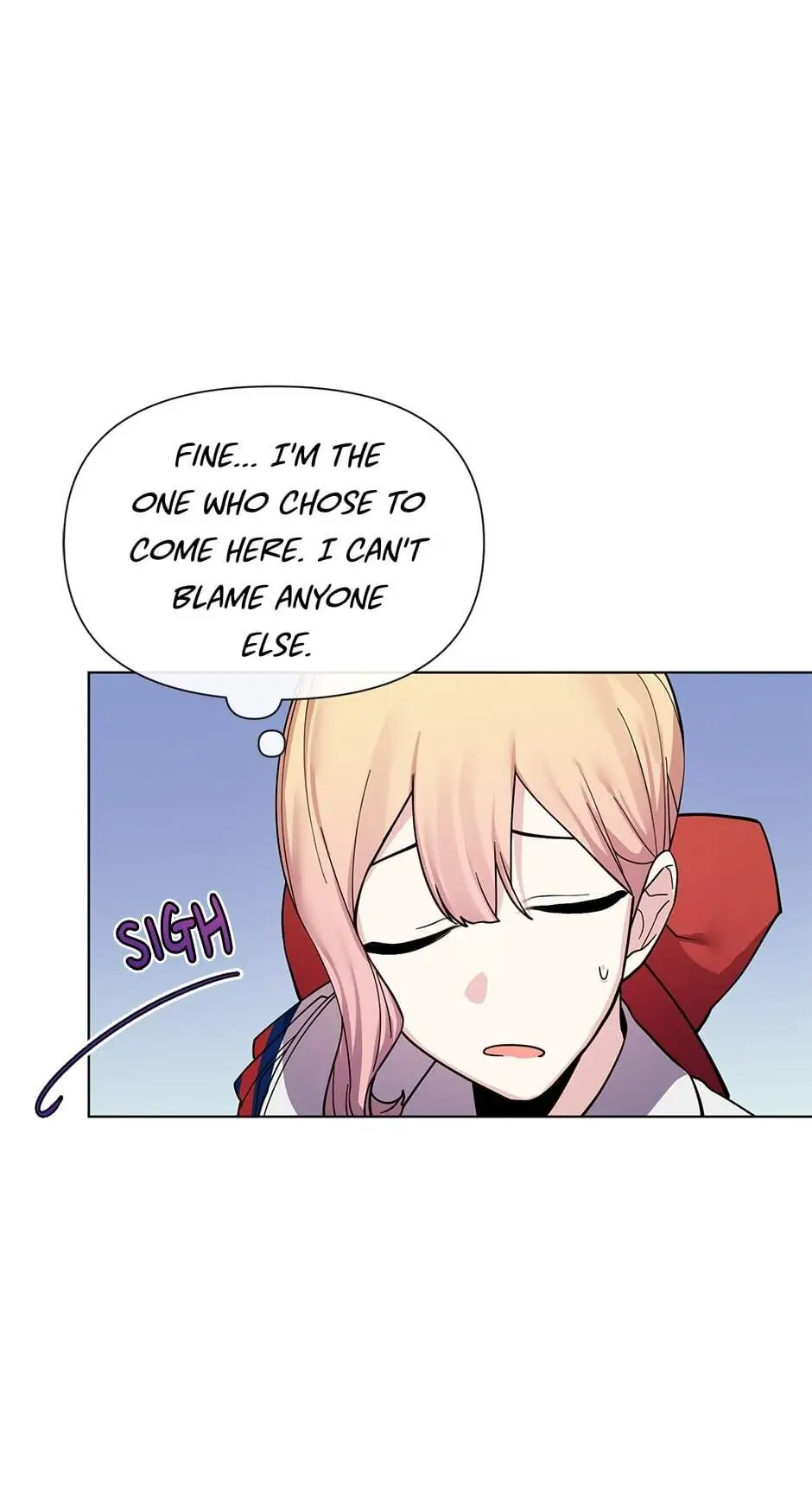 How Did I Become the Princess? Chapter 36 - page 5