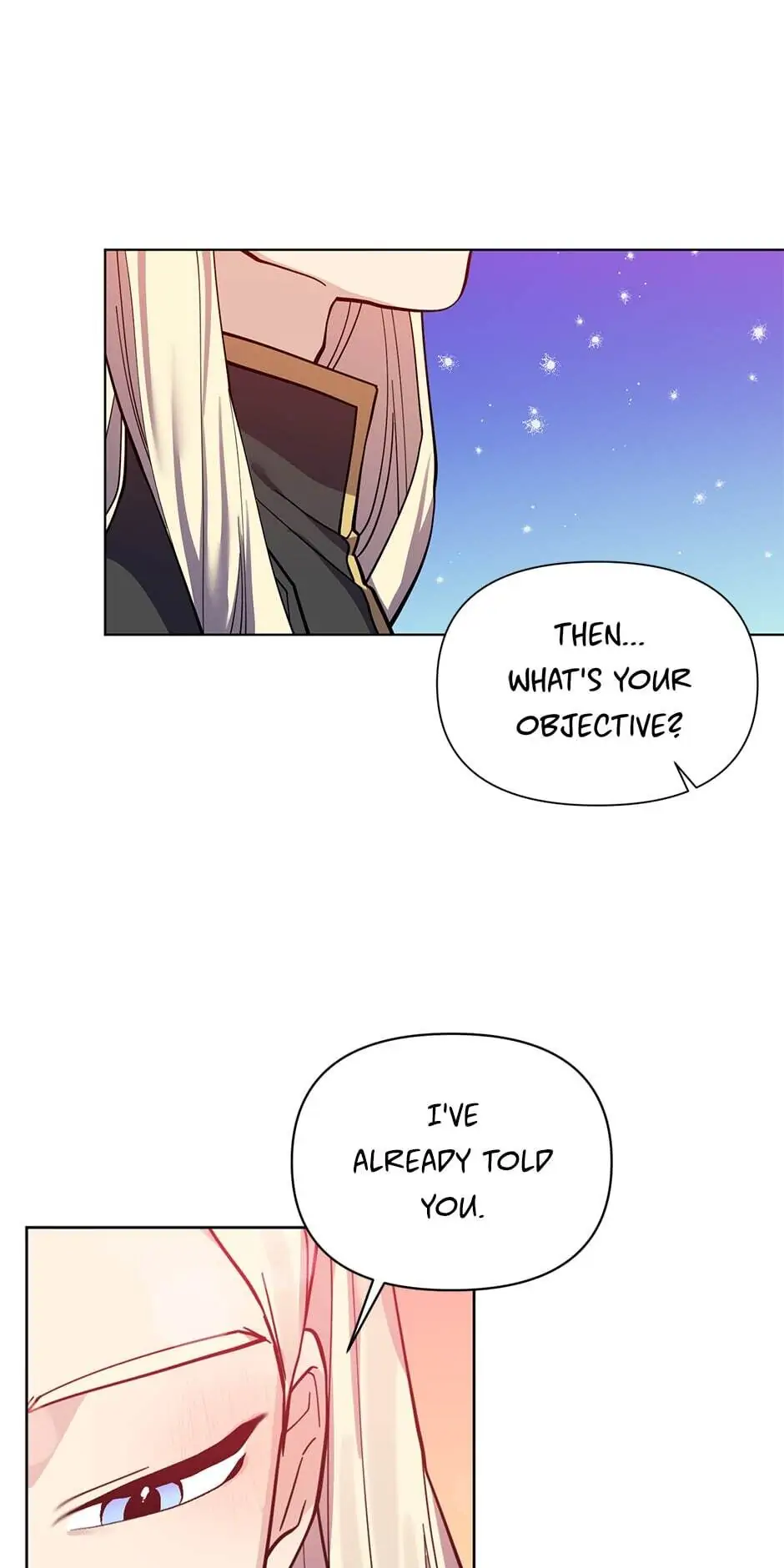 How Did I Become the Princess? Chapter 36 - page 51