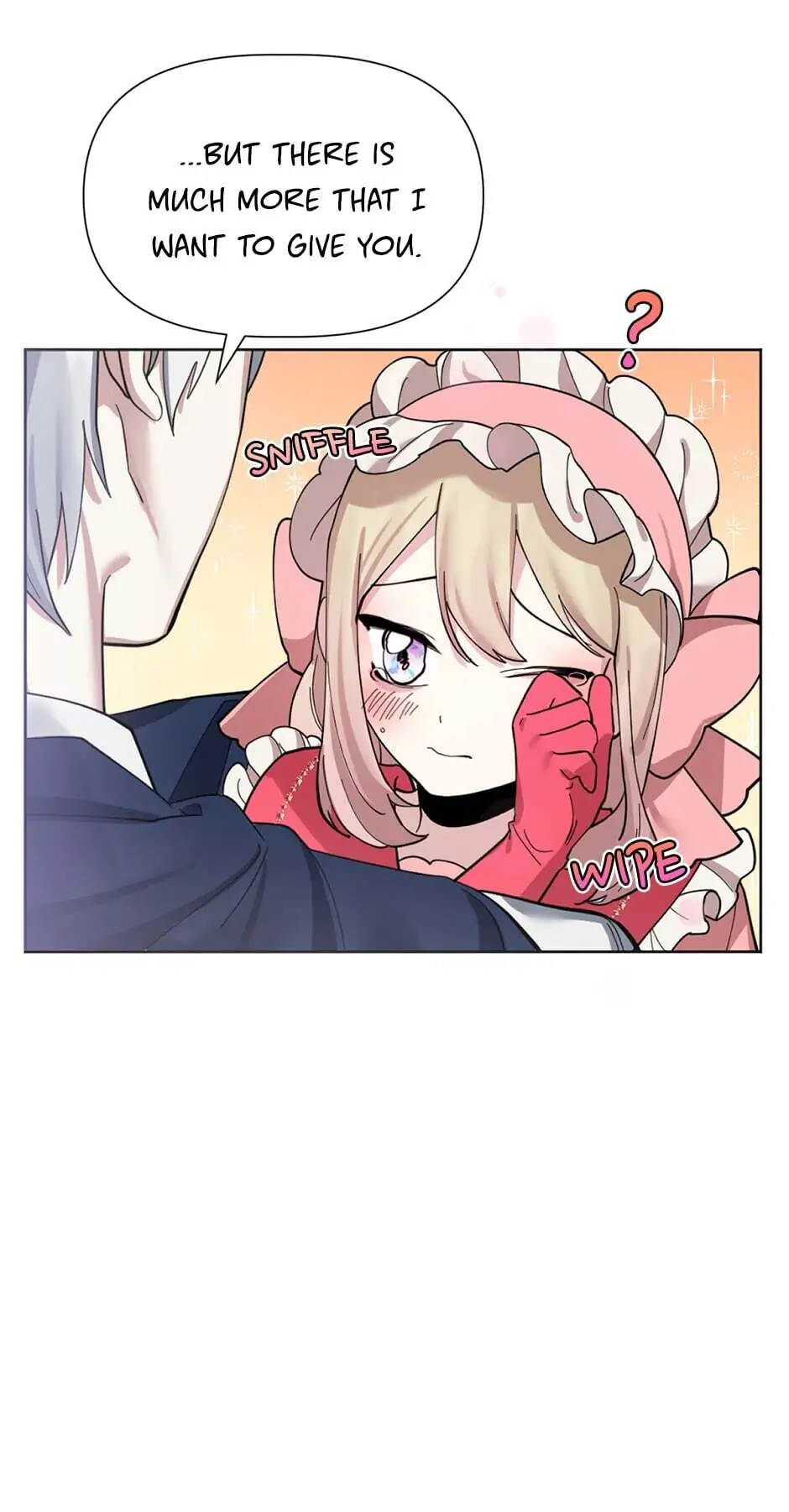 How Did I Become the Princess? Chapter 3 - page 19