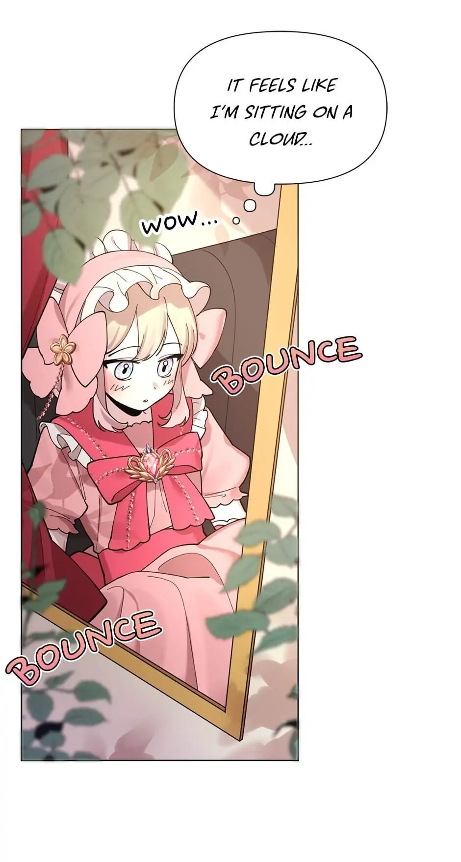 How Did I Become the Princess? Chapter 3 - page 22