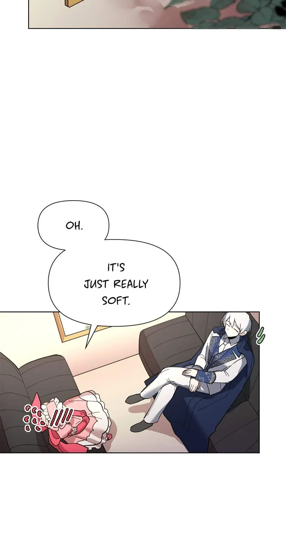 How Did I Become the Princess? Chapter 3 - page 24