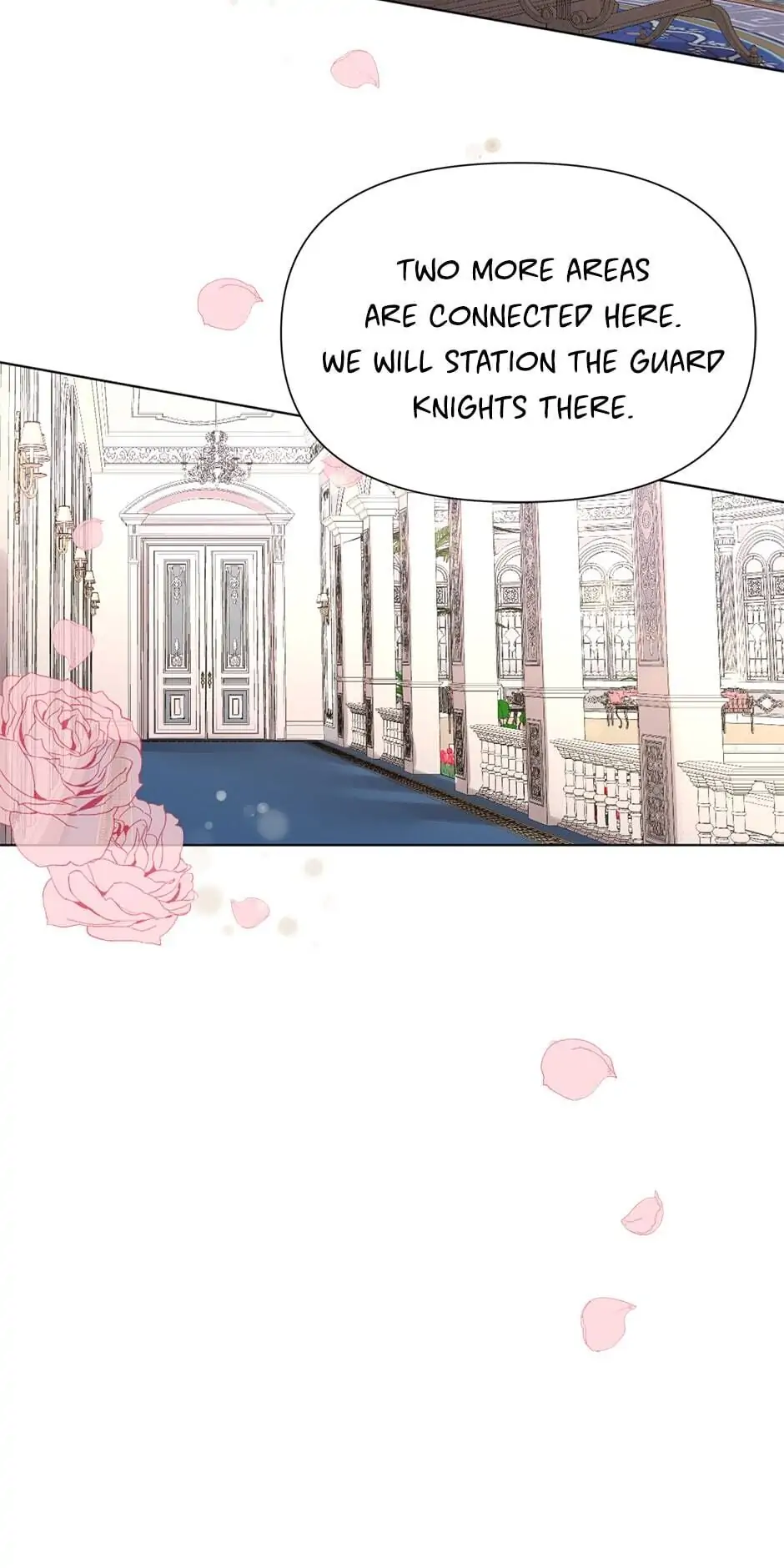 How Did I Become the Princess? Chapter 3 - page 40