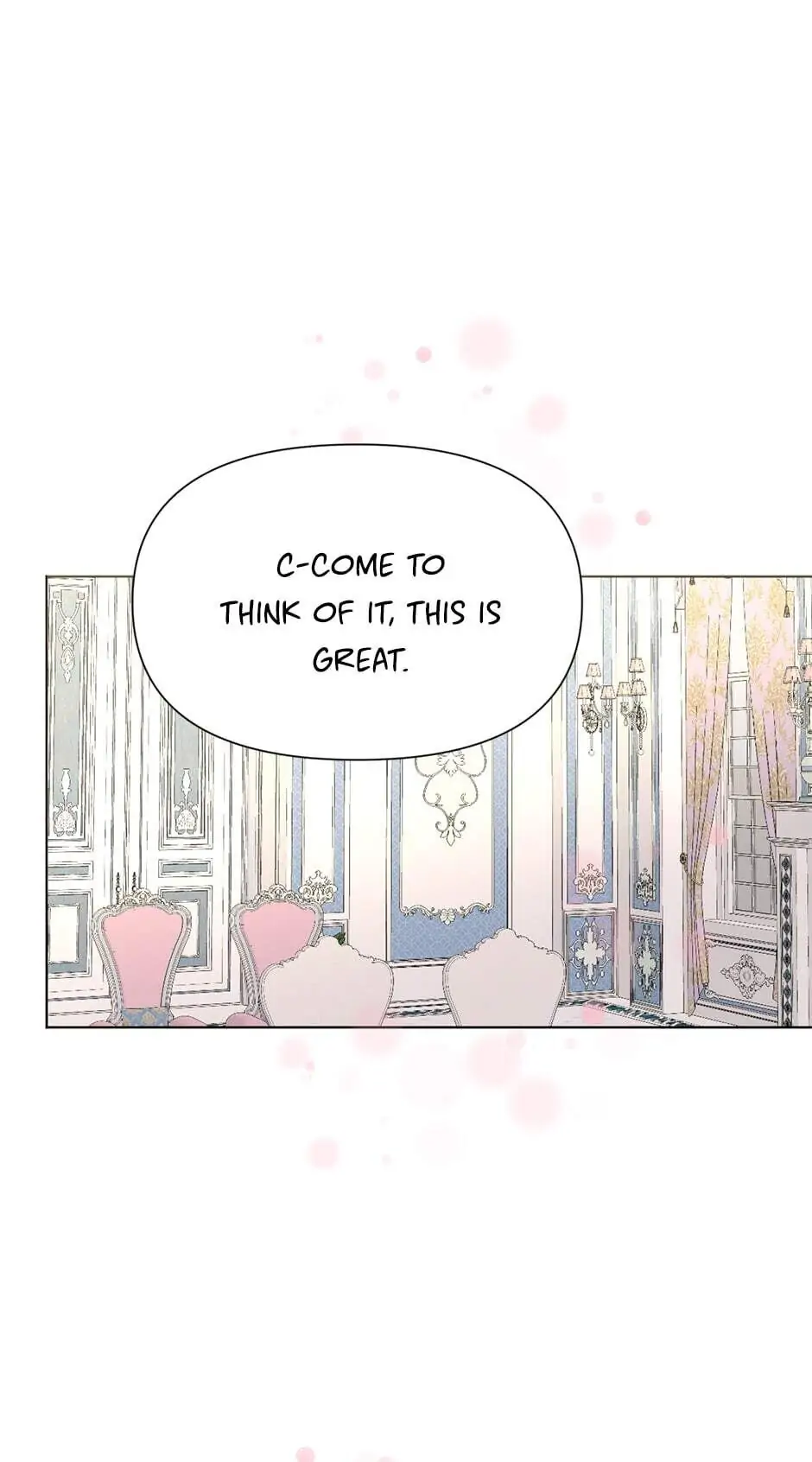 How Did I Become the Princess? Chapter 3 - page 49