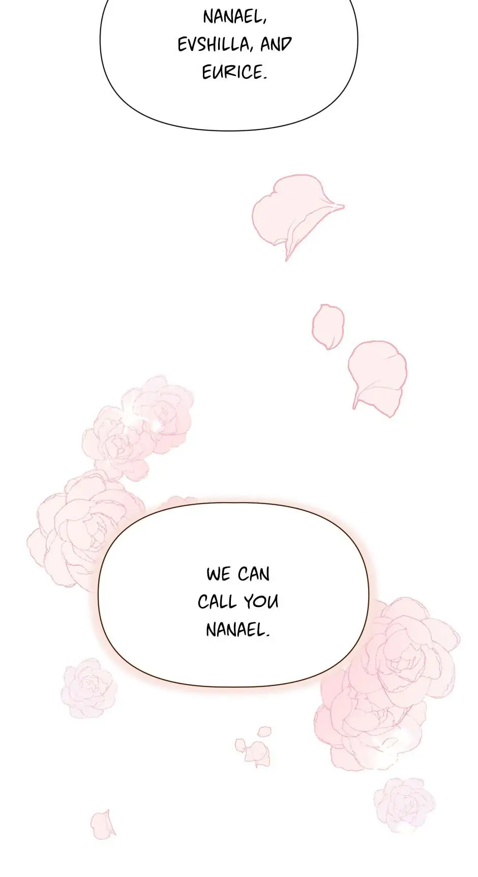 How Did I Become the Princess? Chapter 3 - page 5