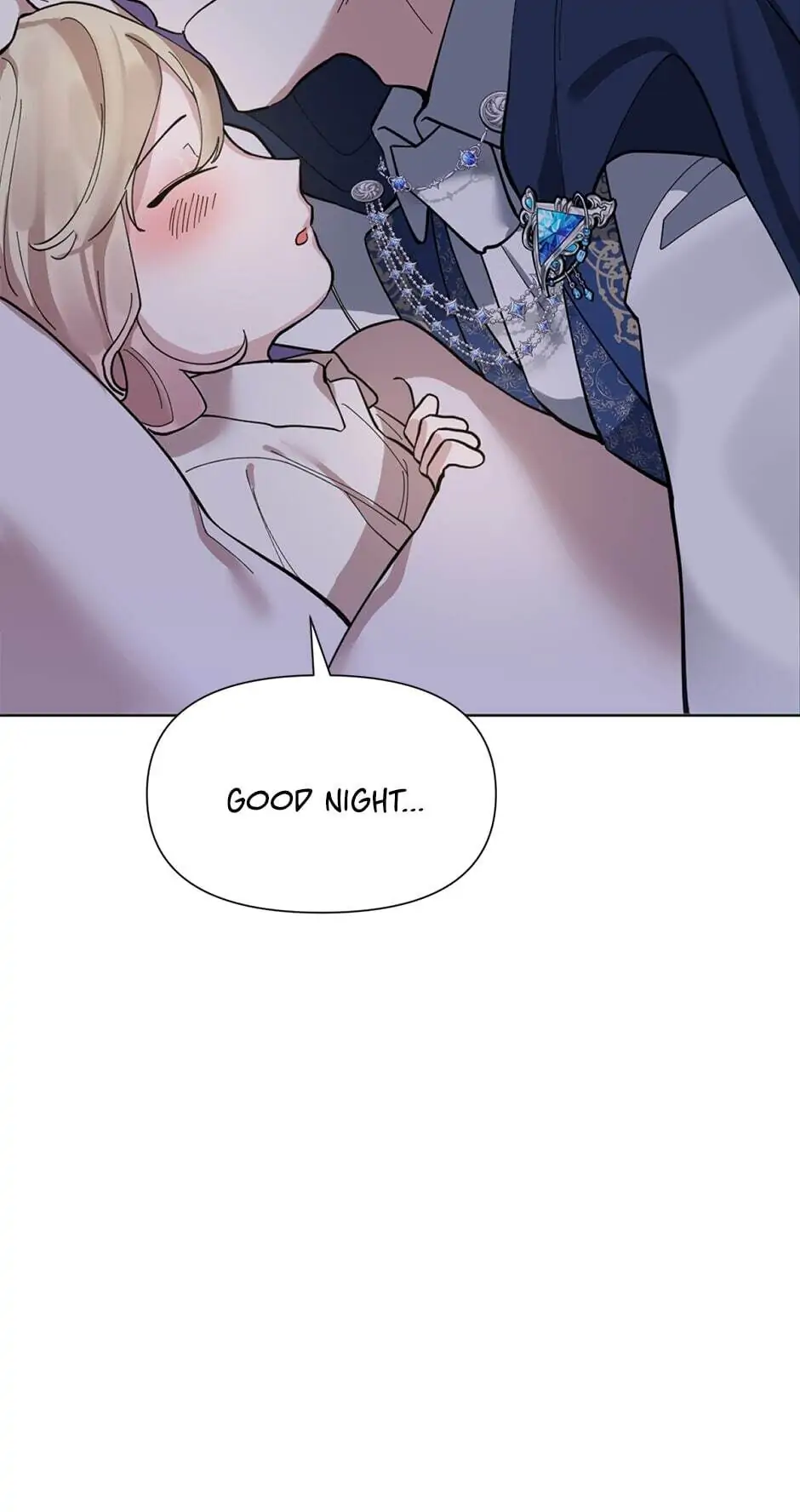 How Did I Become the Princess? Chapter 3 - page 56