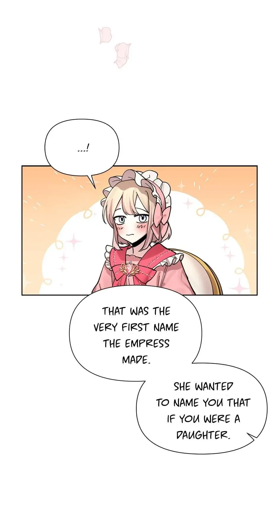 How Did I Become the Princess? Chapter 3 - page 6