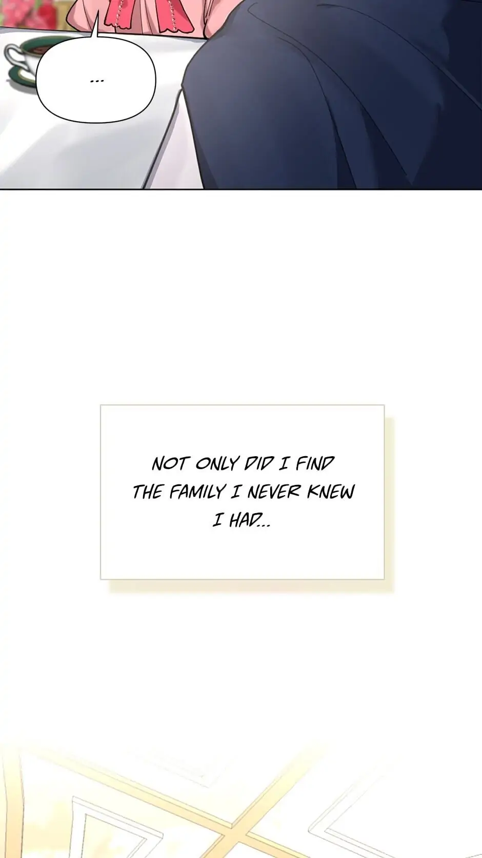 How Did I Become the Princess? Chapter 3 - page 8
