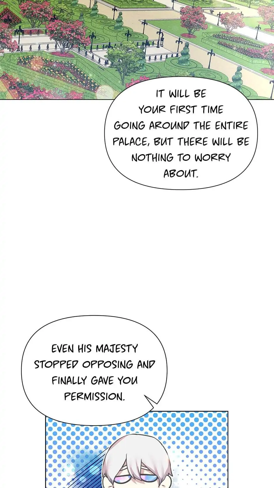 How Did I Become the Princess? Chapter 30 - page 11