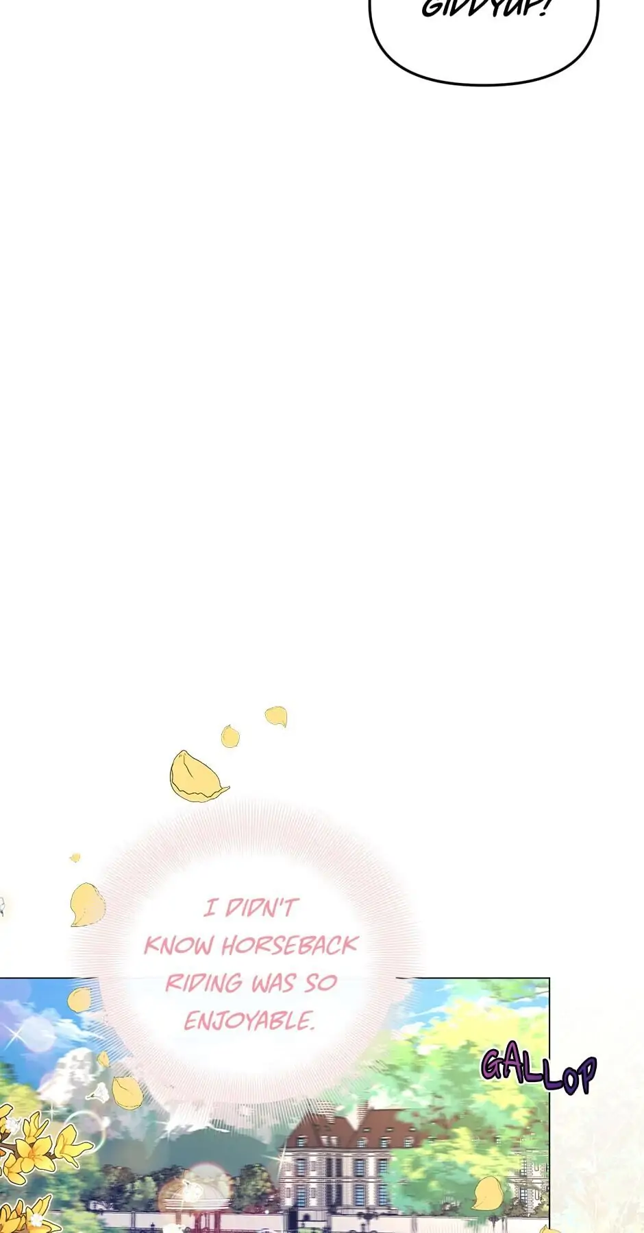 How Did I Become the Princess? Chapter 30 - page 26