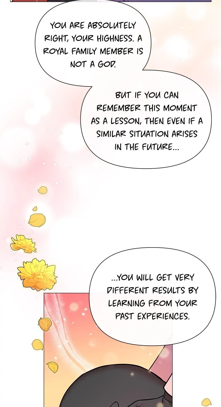How Did I Become the Princess? Chapter 30 - page 55