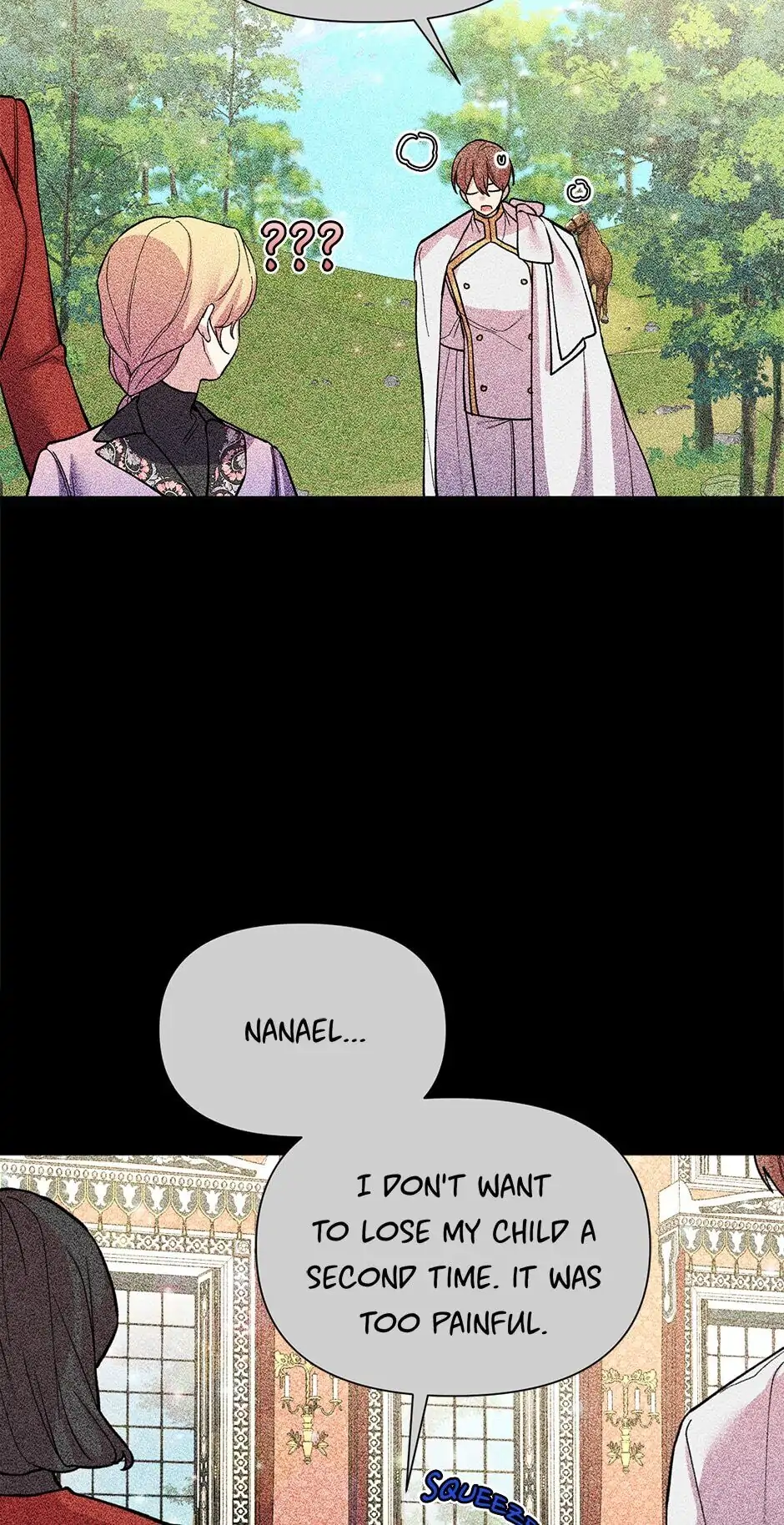 How Did I Become the Princess? Chapter 31 - page 15