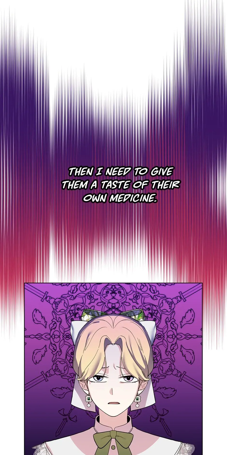 How Did I Become the Princess? Chapter 32 - page 21