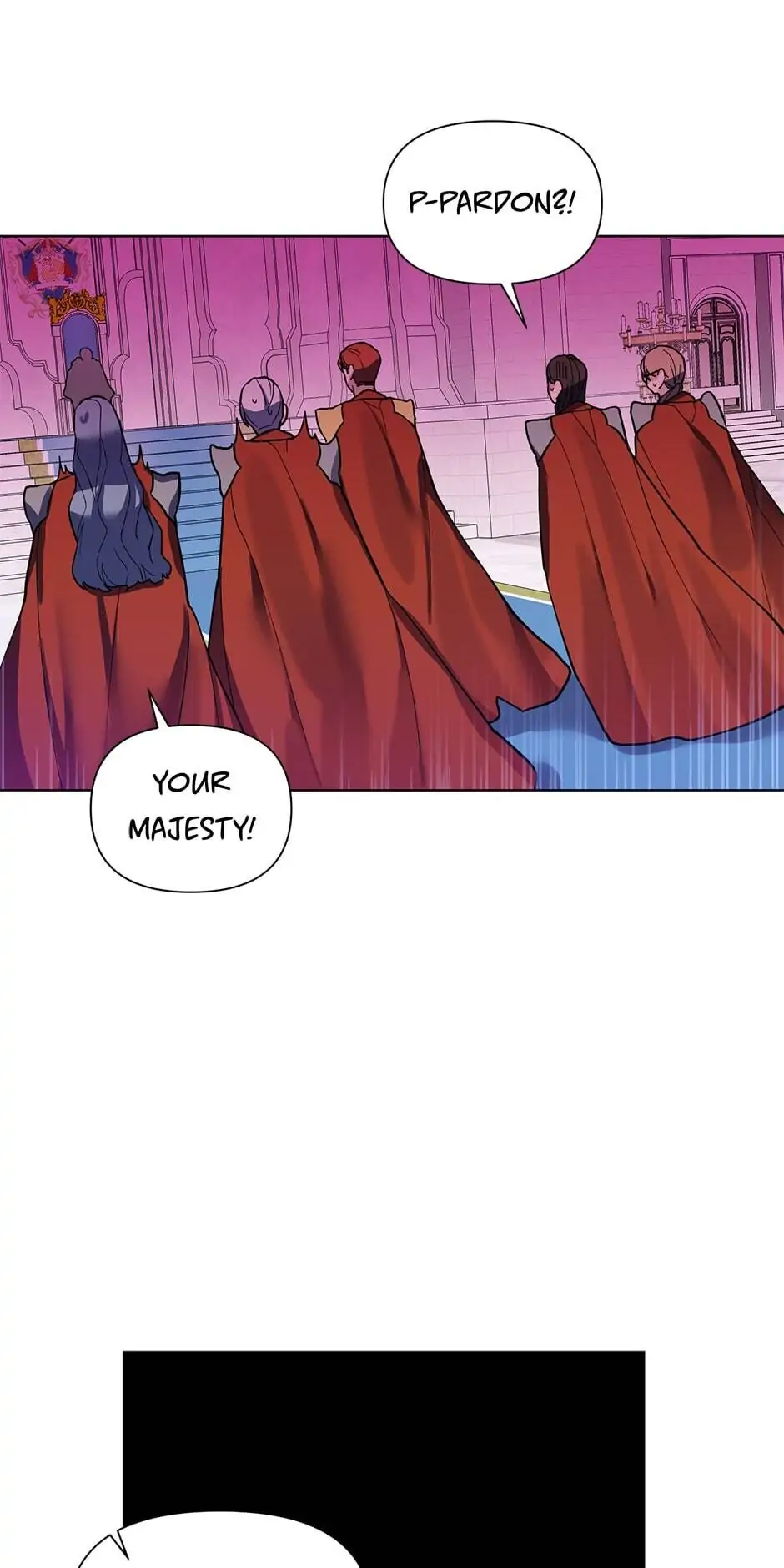 How Did I Become the Princess? Chapter 34 - page 19