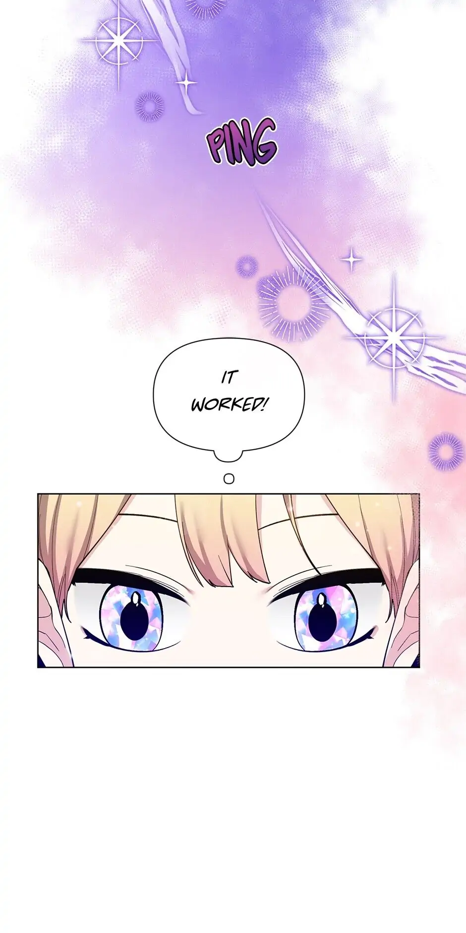 How Did I Become the Princess? Chapter 34 - page 42
