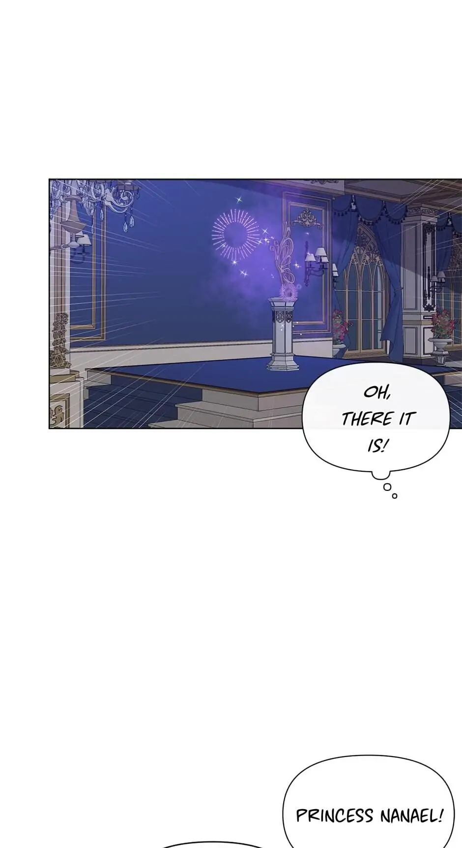 How Did I Become the Princess? Chapter 34 - page 47