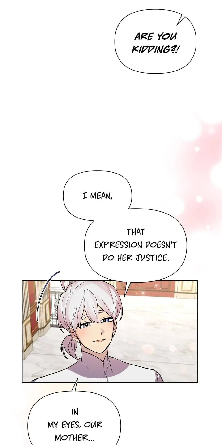 How Did I Become the Princess? Chapter 35 - page 21