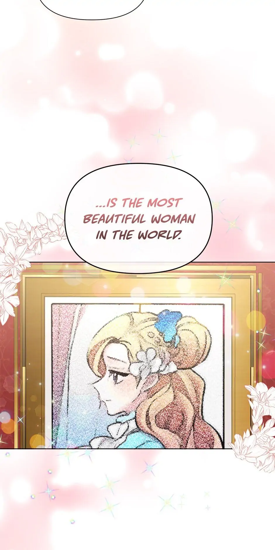 How Did I Become the Princess? Chapter 35 - page 22
