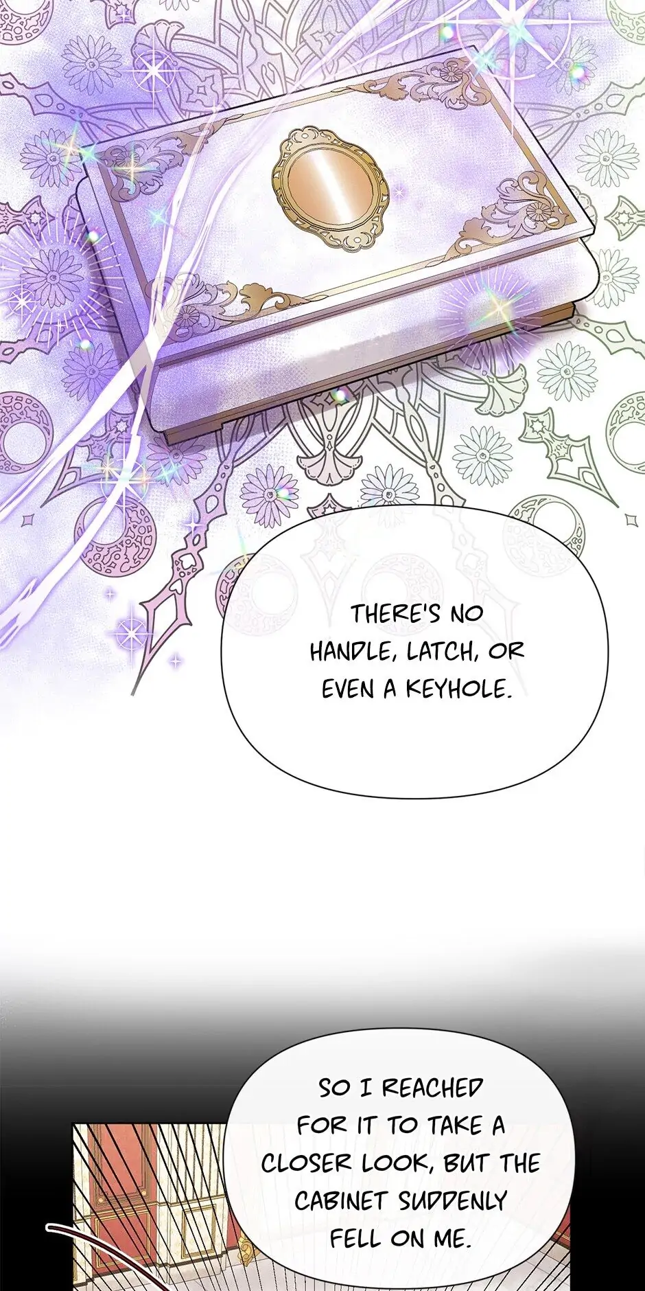 How Did I Become the Princess? Chapter 35 - page 49