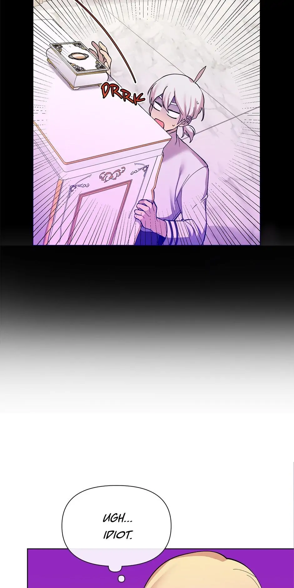 How Did I Become the Princess? Chapter 35 - page 50